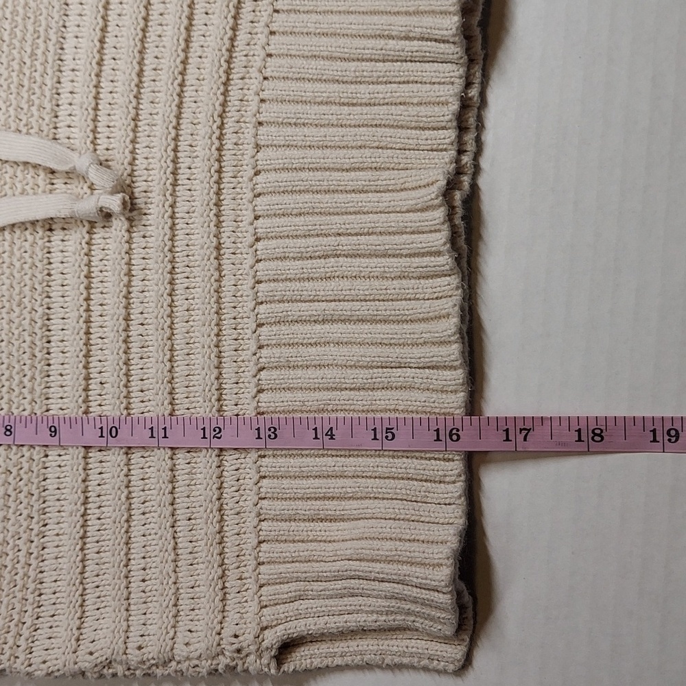 Aeropostale Knit Pullover sweater Size S - Picture 5 of 7